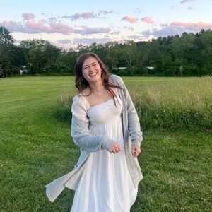 Meet your Posher, Kennedy